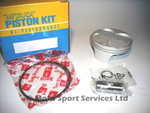 Mitaka racing piston kit - mitaka,