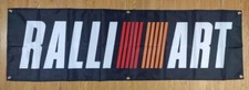 Banner Workshop Ralliart