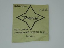 NOS,"Precista" 24.4mm High
