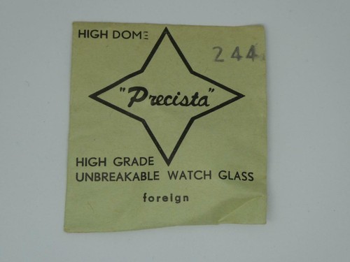 Nos precista 4mm high - nos,"precista", 24.4mm