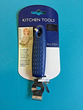 Lemon Zester Stainless Steel