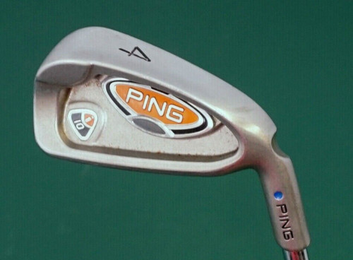Ping i10 blue dot iron - i10, 4