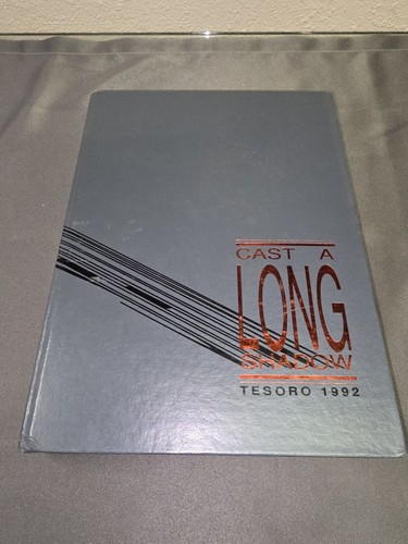 1992 rio americano high school - americano,