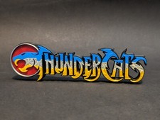 Thundercats - 3D printed logo
