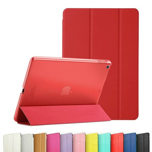 Smart leather ipad case - ipad,