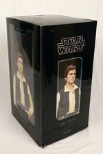 Sideshow Han Solo Premium Format 1/4 Scale Figure