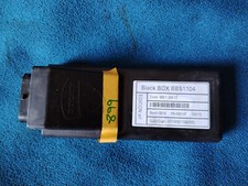 Ducati Panigale 899 BBS BLACK