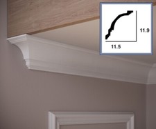 Coving cornice light weight - coving,