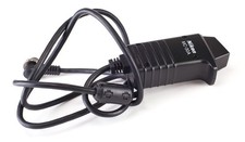 Nikon MC-30A Remote Control 10 Pin Connector D1 D2 D3 D4 D800 D810 & D300 Series