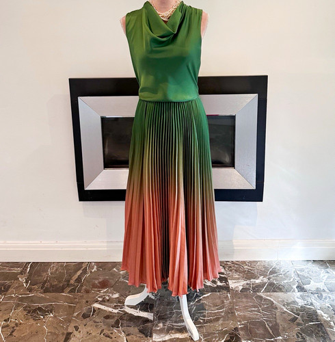Phase eight stunning - stunning, ombre