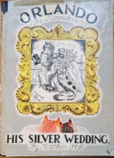 Kathleen Hale: Orlando, The