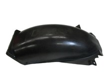 Fender rear 3. Yamaha FZ 750