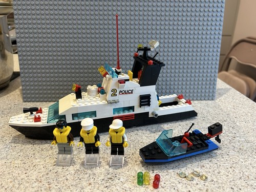 Vintage rare lego classic - rare,