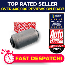 Spring Bushing 05926 Febi