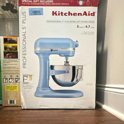 Kitchenaid professional plus - kitchenaid,