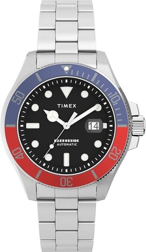 Timex mens watch harborside - timex,