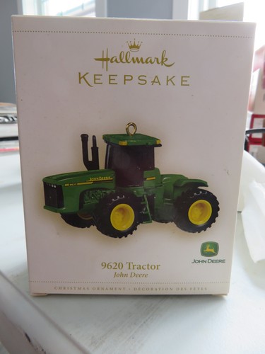 2006 hallmark keepsake john - 2006,