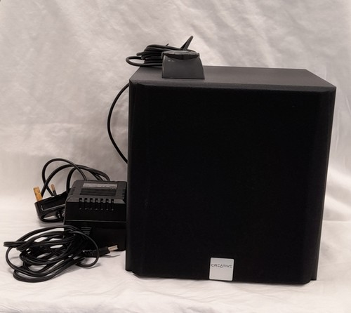 Creative inspire slim 2600 - 2.1,