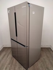 Bosch KFN96VPEAG Fridge Freezer American Full NoFrost [ID2110649261]