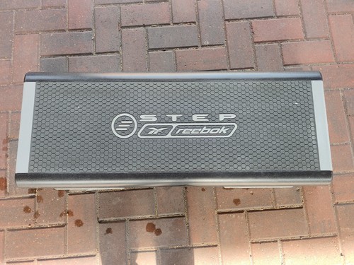 Reebok step aerobic exercise - reebok,