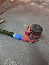 Festool vacuum milwaukee - to,