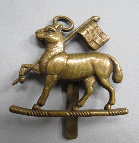 Military cap badge the - military,
