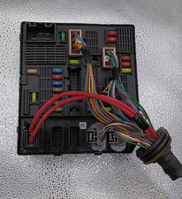 Renault Scenic MK3 2009-16 UPC