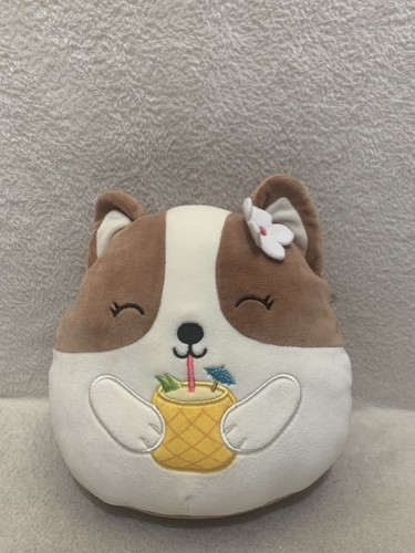 Kellytoy squishmallows regina - kellytoy,
