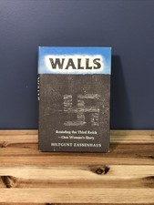 Walls by Hiltgunt Zassenhaus ~