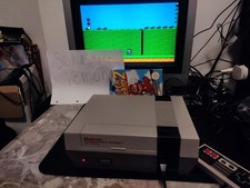 Nes challenge set + gamboy +