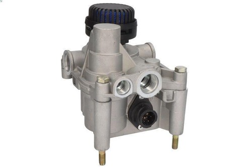 Relay valve pneumatics - relay,