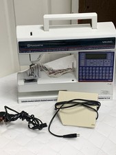 Husqvarna Viking 555 Lilly