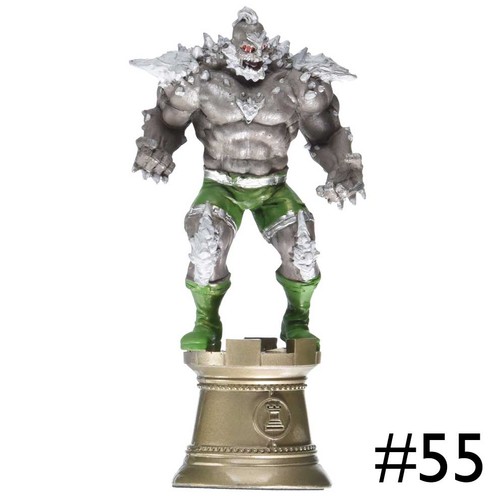 Doomsday chess collection - dc,