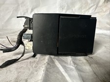 Mercedes sat nav unit module - nav,