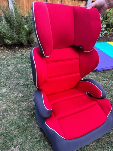 Car seat from 4years - from, to