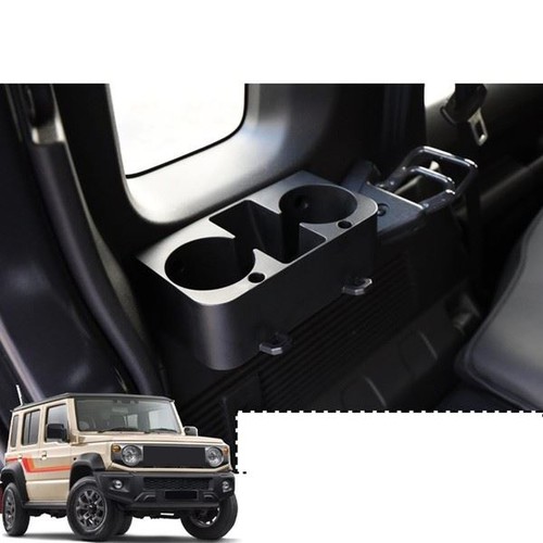 Trunk organizer cup - trunk, holder