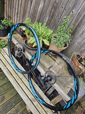 Ibis Carbon 29er Wheelset Non