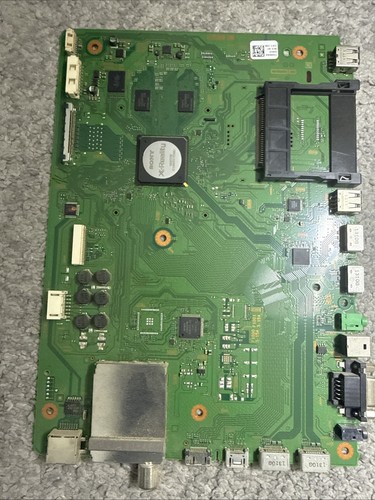 Main board for sony - main,