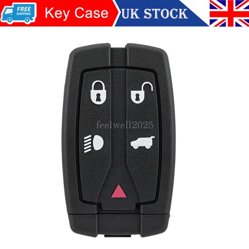 Replace remote key - remote,