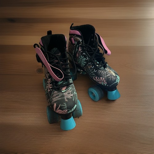 Sfr vision quad roller skates - quad,