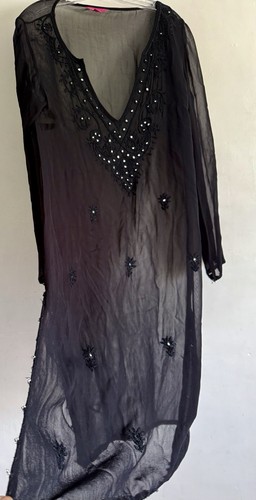 Monsoon black long sleeve - monsoon,