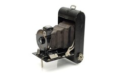 Vintage Ernemann Dresden Rolf