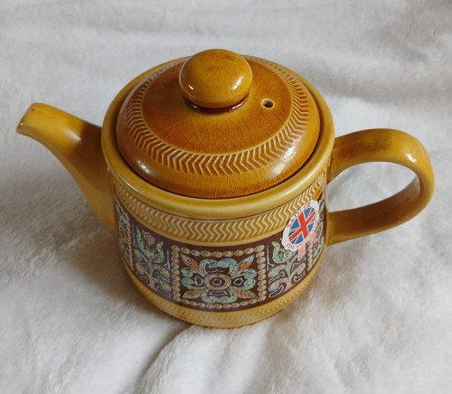 Vintage 70s sadlerceramic - 70s,