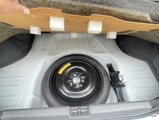 Mitsubishi Genuine Lancer Evo 4, 5 & 6 Spare Wheel CP9A