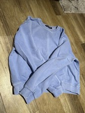 Glassworks Blue Small Jumper 