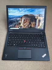 Lenovo ThinkPad X250 Intel(R)