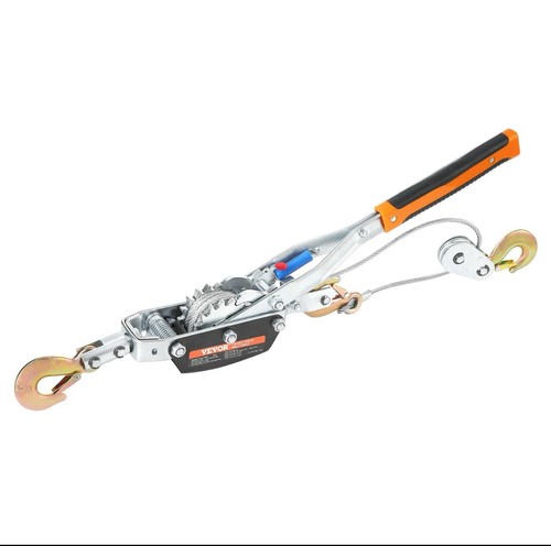 Vevor power puller - vevor,