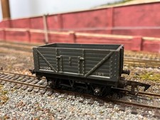 Triang R10/13 12 ton open