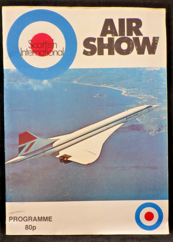 Scottish international air - scottish,