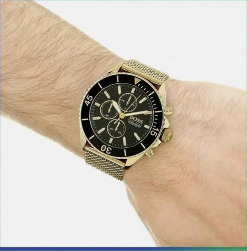 Hugo boss 1513703 gold - 1513703,